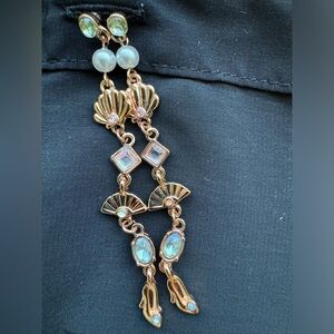 Disney Park Collection Earrings